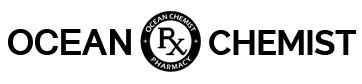 ocean chemist, Logo